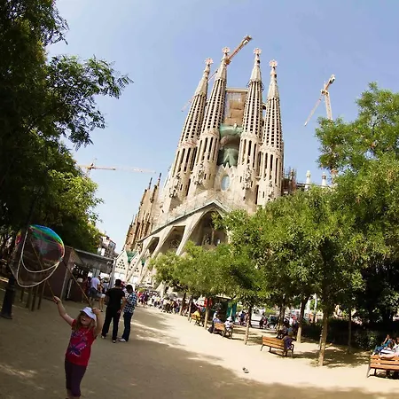 Habitat Modernista * Barcelona