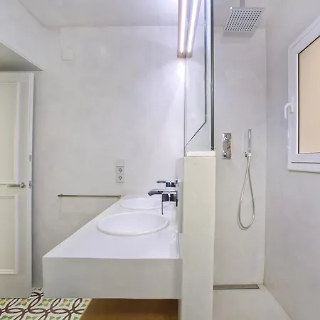 Apartament Montaber - Bailen Barcelona