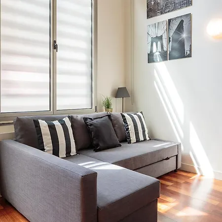 Appartement Modern And Trendy Duplex Next To Paseo De Gracia *