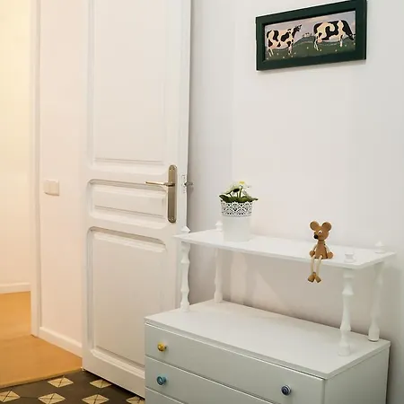 Cozy Flat With Unbeatable Views To Sagrada Familia Apartment *