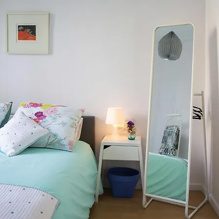 Apartment Cozy Flat With Unbeatable Views To Sagrada Familia