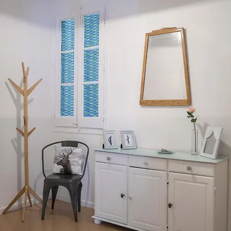 Apartment Cozy Flat With Unbeatable Views To Sagrada Familia Barcelona