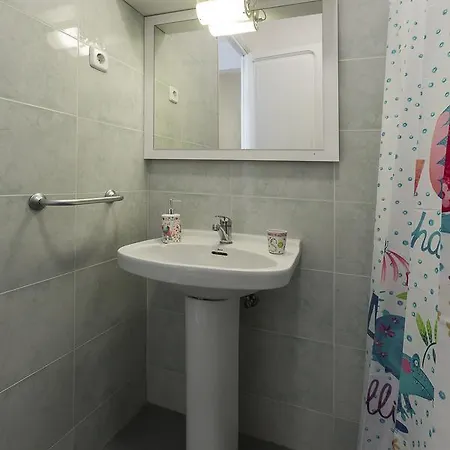 Cozy Flat With Unbeatable Views To Sagrada Familia Apartment