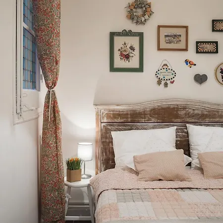 Cozy Flat With Unbeatable Views To Sagrada Familia Barcelona