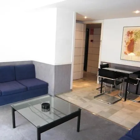 Apartamento Descartes