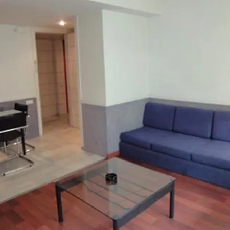 Descartes Apartamento Barcelona