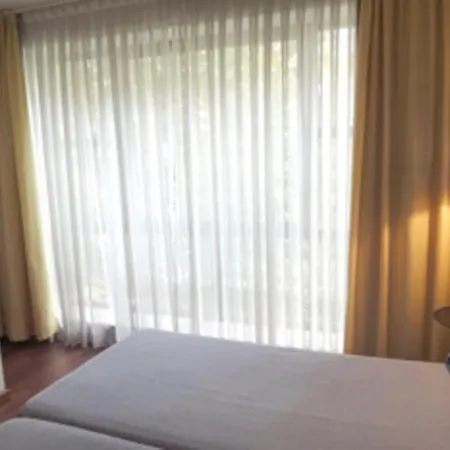 Apartamento Descartes *