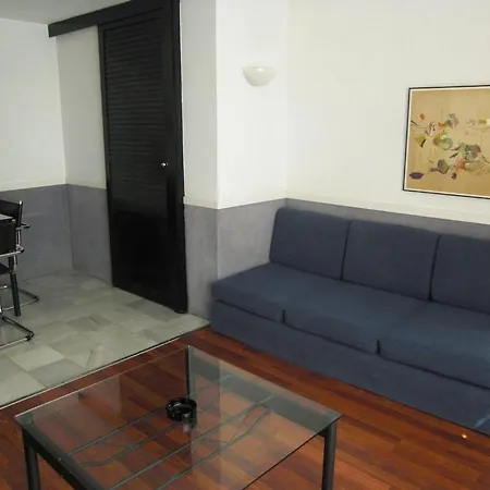 Apartamento Descartes