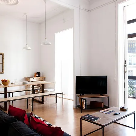 My Address In Apartamento *