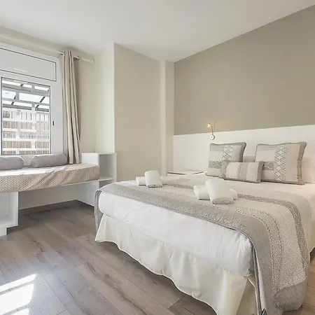 Apartmán Stylish El Born *