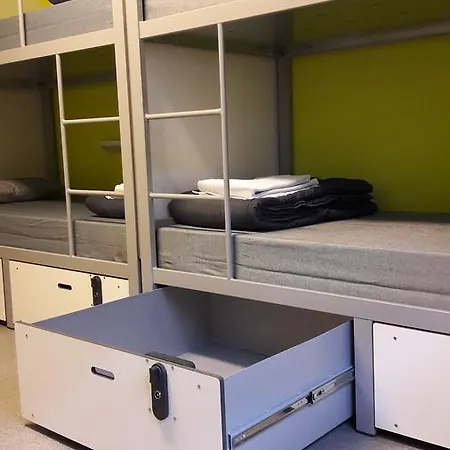 Pere Tarrés Hostal Barcelona