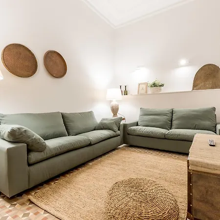 Bcn Luxury *