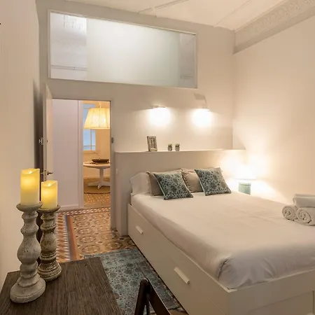 Bcn Luxury * Barcelona