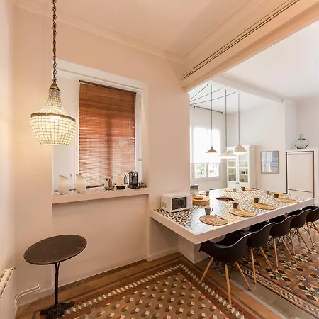 Bcn Luxury Barcelona