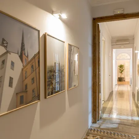 Bcn Luxury Barcelona