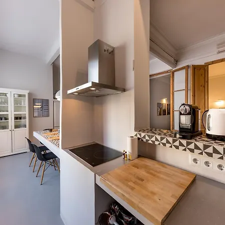 Bcn Luxury
