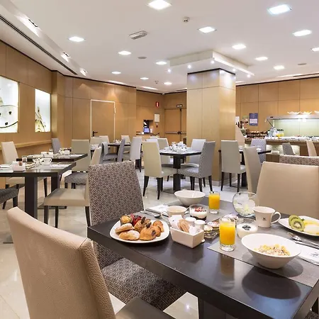 Eurostars Monumental 4*