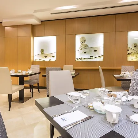 Eurostars Monumental 4* Barcelona