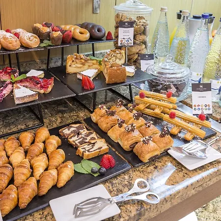 Eurostars Monumental 4* Barcelona