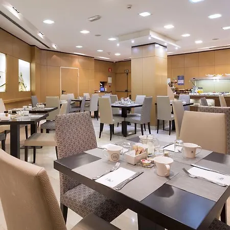 Eurostars Monumental Hotel Barcelona