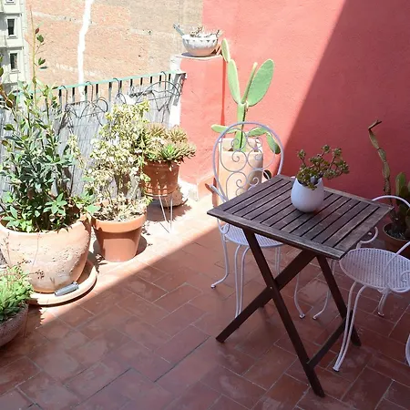Apartmán In Poble Sec *