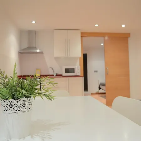 Apartmán In Poble Sec *