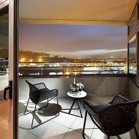 Hotel Eurostars Grand Marina Gl