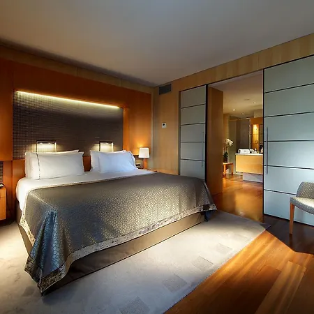 Eurostars Grand Marina Gl Hotell Barcelona