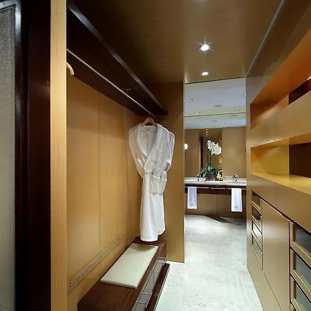 Eurostars Grand Marina Gl Hotell 5*