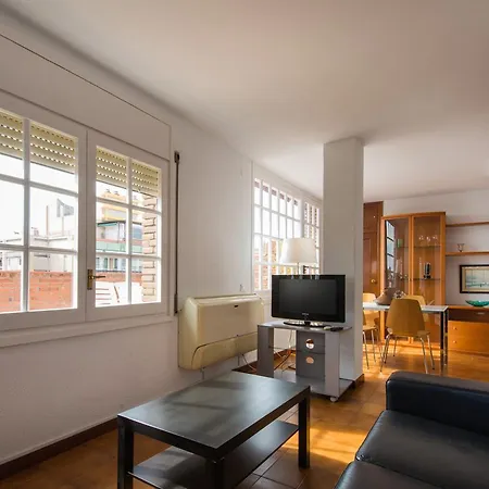 Isabella's House 3* Barcelona