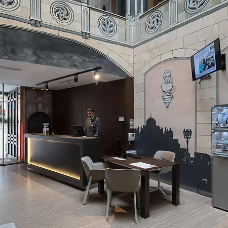 Hotel Catalonia Catedral
