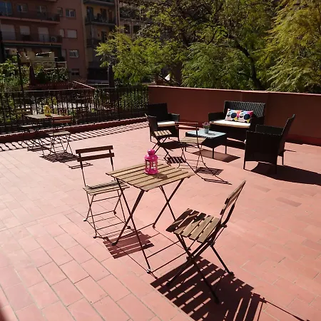 Siscinc (adults Only) Pensjonat Barcelona