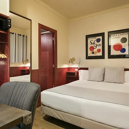 Hotel El Call *