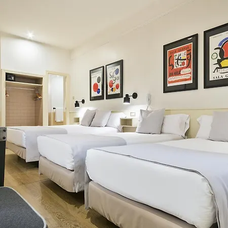 Hotel El Call *