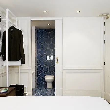Praktik Bakery Hotel