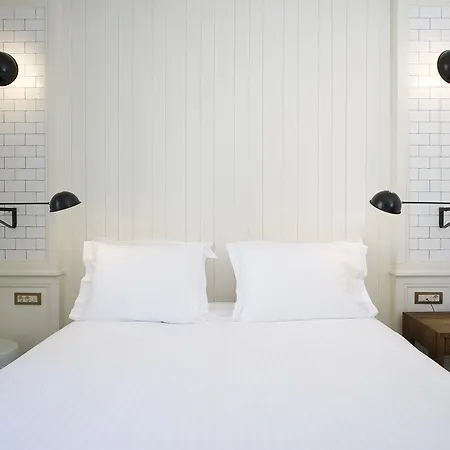 Hotel Praktik Bakery 3*