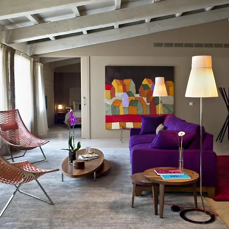 Mercer 5* Barcelona