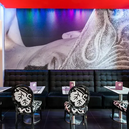 Bcn Design Отель 5*