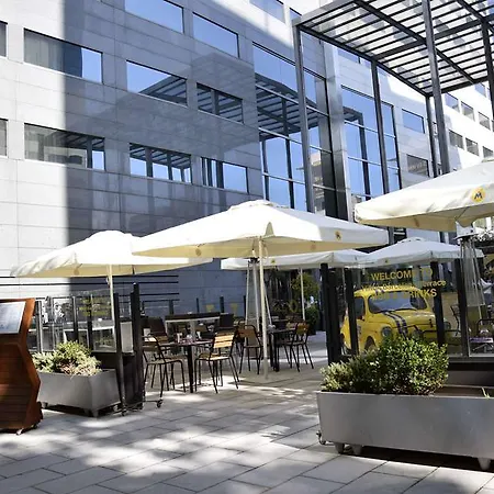 Hilton Hotel 4*
