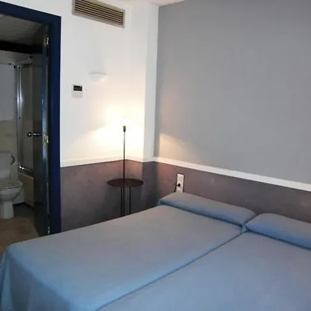 Apartamento Descartes Barcelona