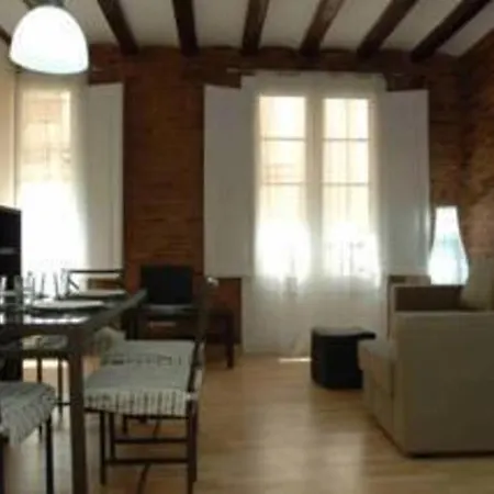 Ramblas Building 5* 바르셀로나