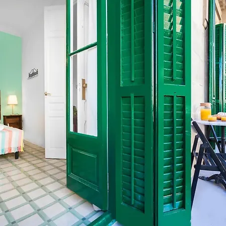 Century Hotell Barcelona