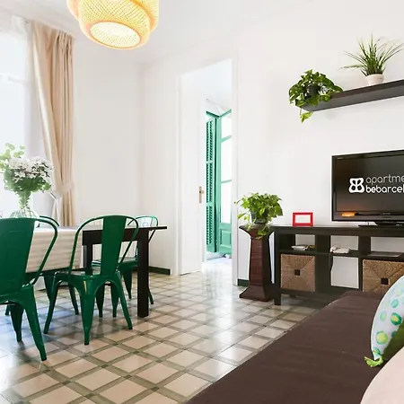 Hotell Century Barcelona
