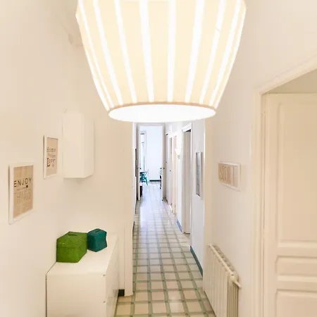 Hotell Century Barcelona