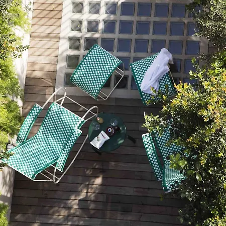 Hotel Casa Bonay Barcelona