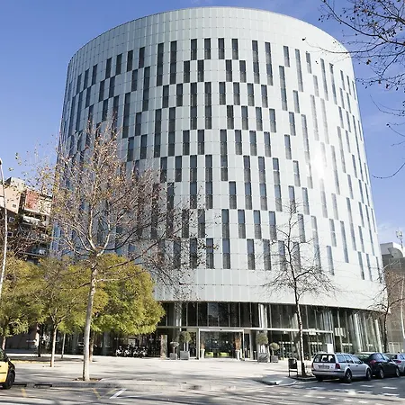 Condal Mar Affiliated By Melia Hotel 4*
