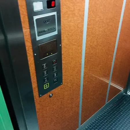 ニューヨーク ホステル
