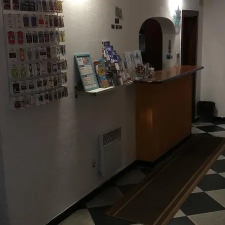 ホステル ニューヨーク