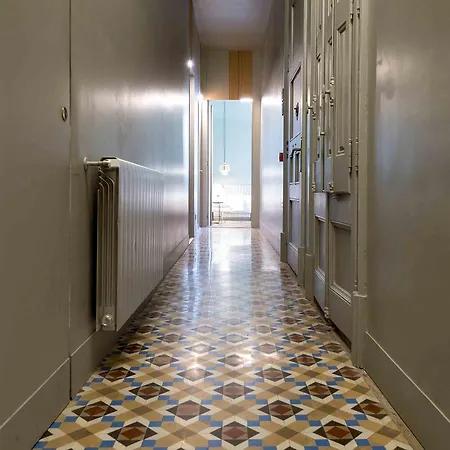 Guest house Buho Boutique (adults Only)