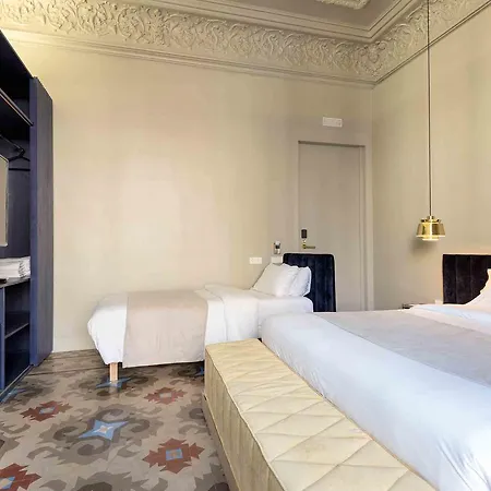 Buho Boutique (adults Only) 2* Barcelona